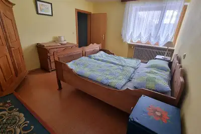 Image de Vacation apartment Sonnenblume