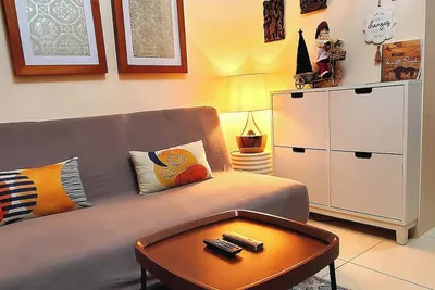 Image de Retraite urbaine à Shell Residences avec Netflix et Wi-Fi 300 Mbps