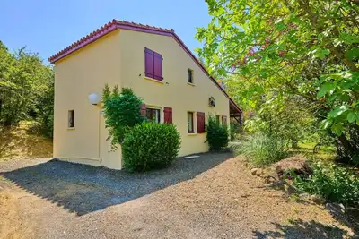 Image de Villa indépendante, 2 salles de bain 6 personnes