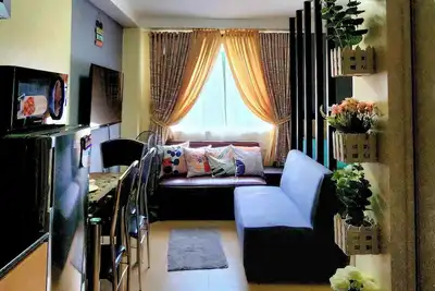 Image de Highland Hideaway à Baguio City