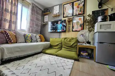 Image de Pineview Haven à Baguio