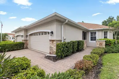 Winter Getaway in Amenity Filled Community