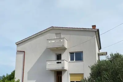 Apartman Drago  with Ac and Wifi