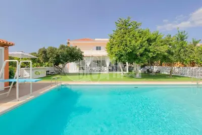 Image de Bio Finca Villa with Private Pool, Nature and Comfort in Playa Paraíso