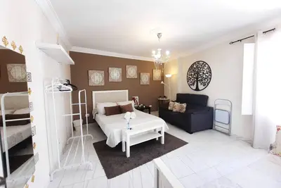 Image de Appartement 'Boteros 5' avec Wi-Fi et climatisation