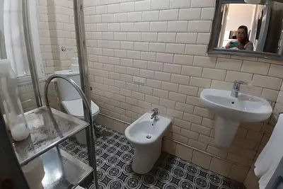 Image de Appartement \"Becquer 21\" avec Wi-Fi et climatisation