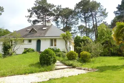 Image de Maison de vacances à 2 km des plages