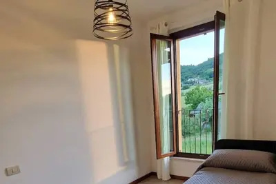 Image de Sweet Nest -House in Montepulciano