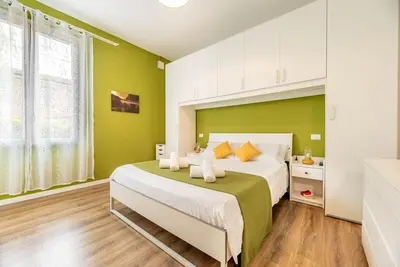 Image de Italstay - Savonarola Courtyard - Free parking