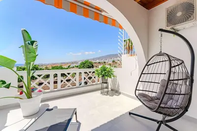 Image de Ocean View Stylish brand new apartment