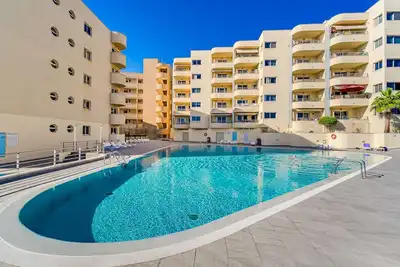 Image de Sol Paraiso 2 bedrooms apartment