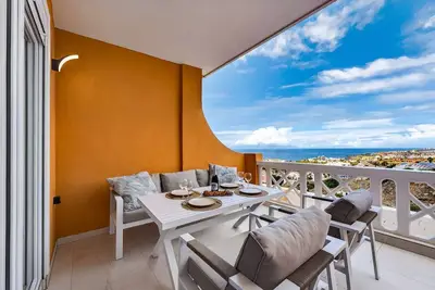 Image de Elegant Apartment in Ocean View