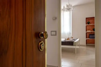 Image de Between lake and vineyards: spacious apartment near beaches