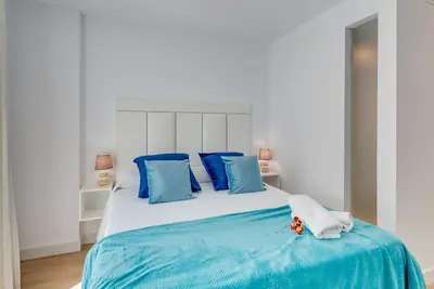 Image de Charmant appartement 1 chambre dans le centre d'Estepona