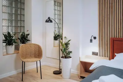 Image de New 2br Near Rîșcani Park