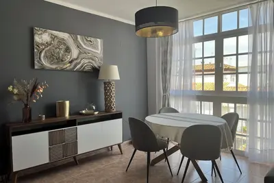 Image de Apartment Luz de Chiclana.