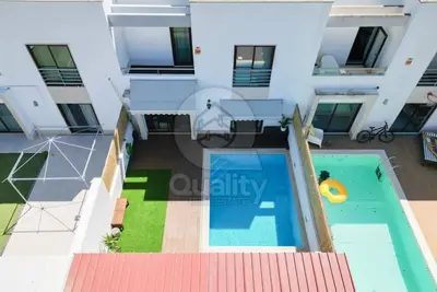 Image de Private Pool Luxury Barreiro VIlla