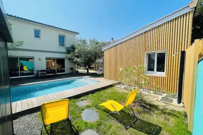 Image de Villa Rafael junior