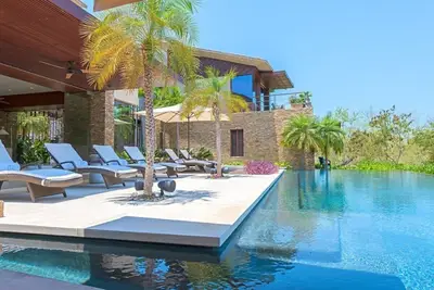 Image de Please Inquire Before Booking – Luxury Villa