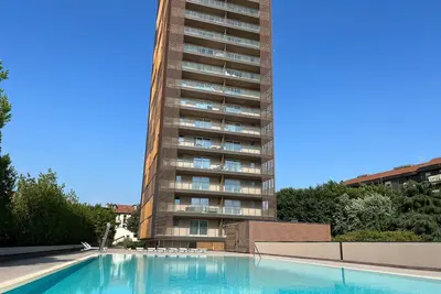 Image de Skyline Luxury Apartment