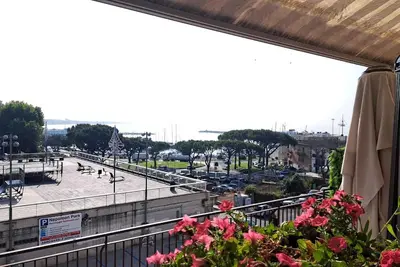 Image de Formiae Hsg - Panoramic Central Holiday Home - With Car Parking In Box (No Suv)