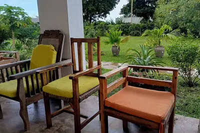 Image de Spacious 5-Bedroom Homestay Villa in Charming Malindi WiFi Included