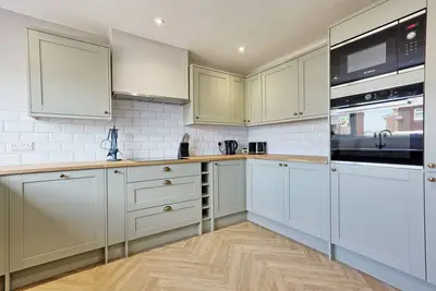 Image de Sleeps 8, Wifi, Whole House, Spacious, Refurbished