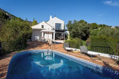 Image de Scenic Villa near Mijas with Private Pool