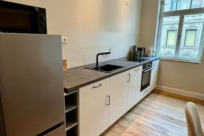 Image de 2erApartment Fürth center-ideal for business guests
