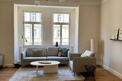 Image de 3-room, 1 living- 2 bedrooms