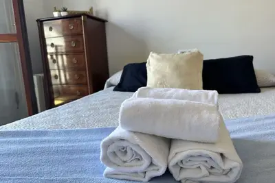 Image de Apartment in the center El Refugio 3016