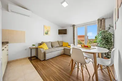 Image de Apartment Vito with Balcony