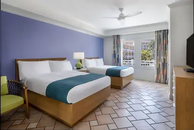 Image de Two-Bedroom Villa - Ocean View