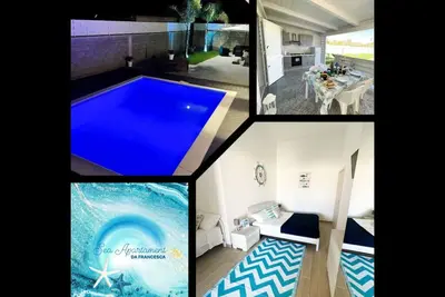 Image de Francesca's Apartments - Sea Apartment - 3 minutes by car from the beach