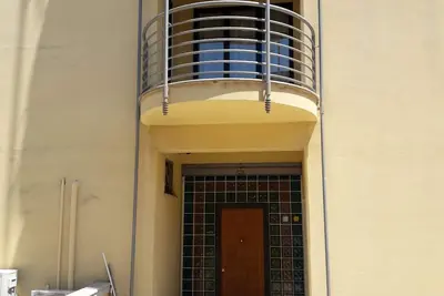 Image de 65 sqm apartment with veranda