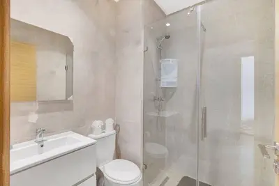 Image de beautiful apartment in the heart of the ocher city