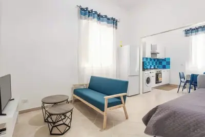 Image de Casuzza by the sea