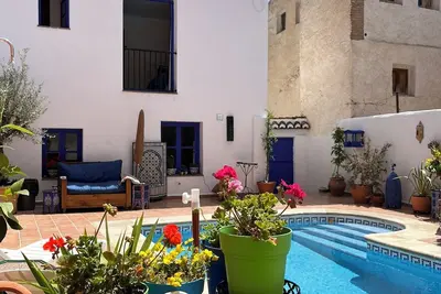 Image de Welcome to Casa Morayma