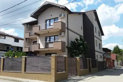 Image de Villa Ozon - close to the sea, far from stress! Family-sized rooms.