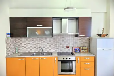 Image de Sea & City View Apartment
