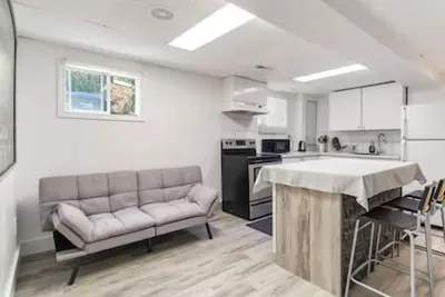 Image de Unit at the heart of Mississauga