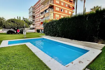 Image de Apartamento Benicasim Eurosol Ref 033