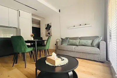 Image de Apartament Słoneczny 23 (Vat Invoice) with parking place