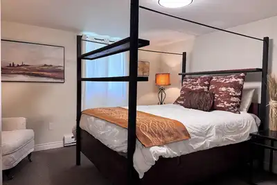 Image de Elegant & Serene Urban Sanctuary