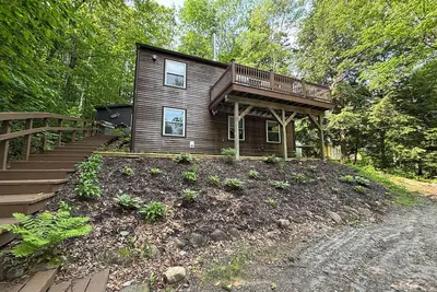 Image de Delightful 3-bedroom house with Wi-Fi in charming Campton