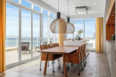 Image de Hh-3bsdlx611 - New Luxury 3br Oceanview Condo