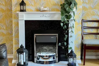 Image de 3 Bedroom House near city centre
