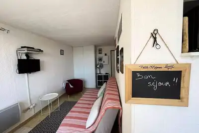 Image de Santa Appartement 46