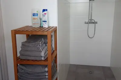 Image de Appartement proche Groupama Stadium et Zi Meyzieu