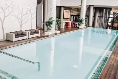 Image de uMhlanga Condo w/ Free WiFi, Pool, Gym at Urban Park